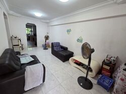 Blk 352 Clementi Avenue 2 Shopping Centre (Clementi), HDB 3 Rooms #556459821